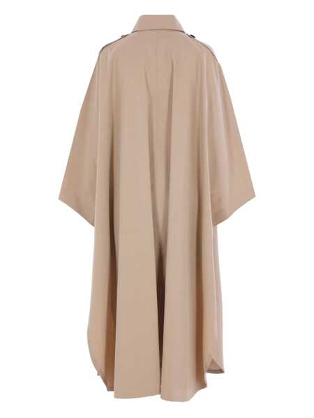 Geci Brunello Cucinelli Brunello Cucinelli Jackets Beige Femei (BM 19076238) 2