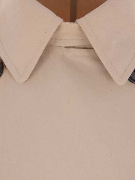 Geci Brunello Cucinelli Brunello Cucinelli Jackets Beige Femei (BM 19076238) 3