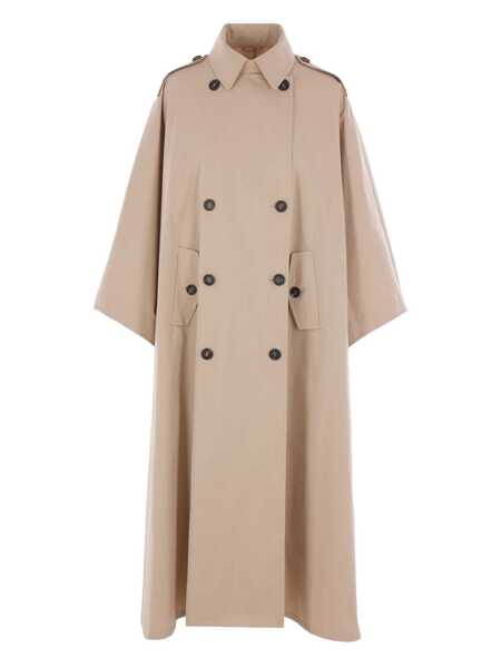 Geci Brunello Cucinelli Brunello Cucinelli Jackets Beige Femei (BM 19076238) 1