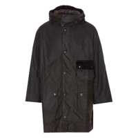 Paltoane Barbour Coats Barbati