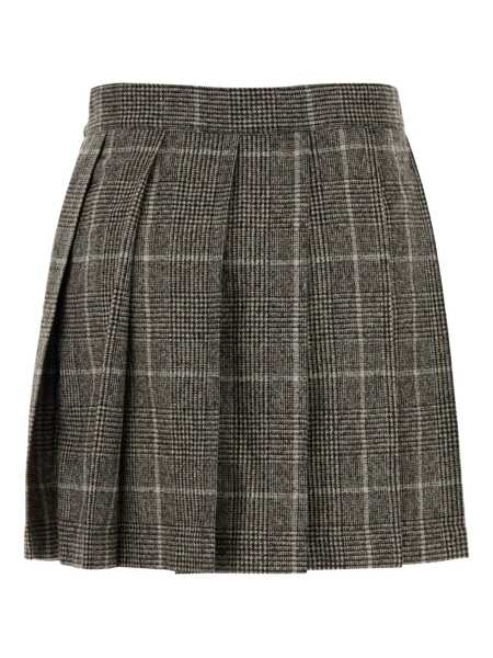 Fuste Brunello Cucinelli Brunello Cucinelli Skirts C011 Femei (BM 19076274) 2