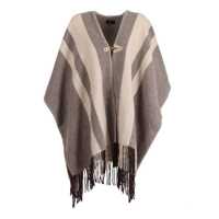 Geci Fay Poncho Femei