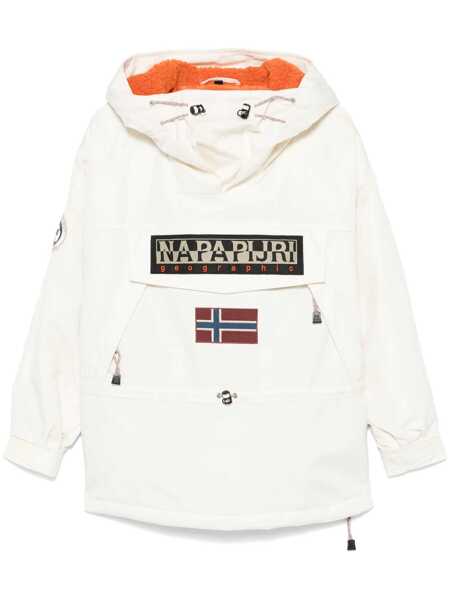 Geci Napapijri Napapijri Jacket BEIGE BREATH N1 Barbati (BM 19076316) 1