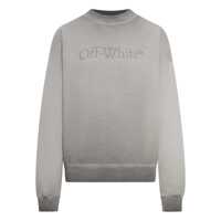 Pulovere Off-White Off-White 'Laundry Skate' Sweatshirt