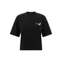 Tricouri Off-White 'Emb Fruits Arrow' T-Shirt Femei