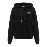 Bluze de trening Off-White 'Emb Fruits Arrow' Hoodie Femei