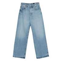 Blugi Jacquemus 'Le De Nîmes' Jeans Femei