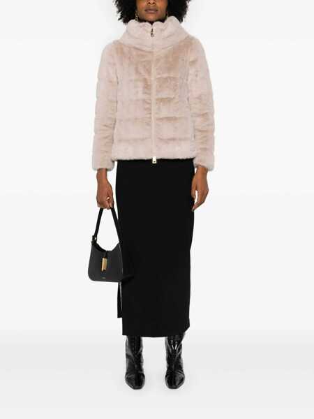 Geci Herno Herno Jackets WHITE Femei (BM 19076493) 2