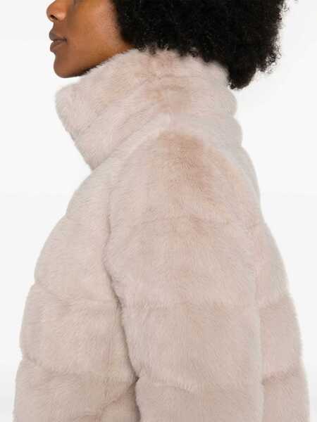 Geci Herno Herno Jackets WHITE Femei (BM 19076493) 5