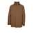Peuterey Peuterey Stretch Polyester Canvas Jacket Beige