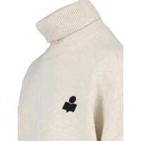 Pulovere Isabel Marant Dama - Pulovere Isabel Marant Isabel Marant toile Sweaters GREY Femei (BM 19076574) - B-mall.ro