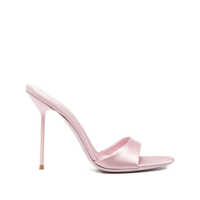 Bocanci Paris Texas Boots Femei