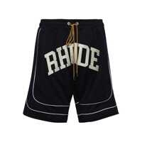 Pantaloni Rhude Shorts Barbati