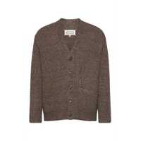 Pulovere Maison Margiela Sweaters Barbati