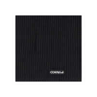 Esarfe Pinko Dama - Esarfe Pinko Pinko Scarfs Black Femei (BM 19076811) - B-mall.ro
