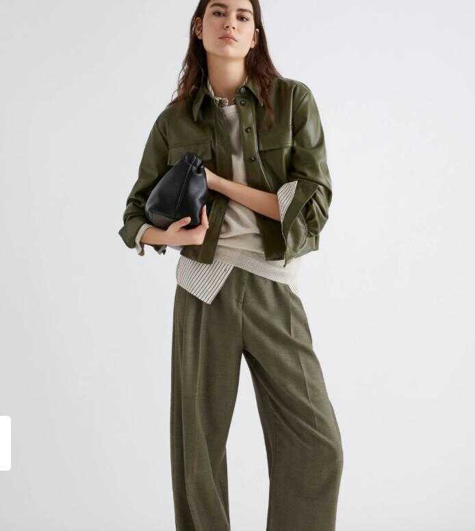 Pulovere MARELLA Marella Jerseys Grey Femei (BM 19076829) 2