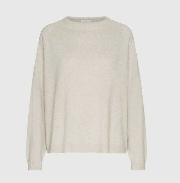 Pulovere MARELLA Marella Jerseys Grey Femei (BM 19076829) 1