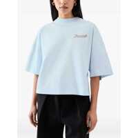 Tricouri JACQUEMUS Dama - Tricouri JACQUEMUS Jacquemus T-Shirt UNICLUBBLUE Femei (BM 19076856) - B-mall.ro