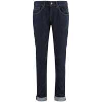 Blugi Dondup George Skinny Jeans Barbati