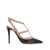 Valentino Garavani Valentino Garavani Valentino Garavani 'Rockstud' Pumps Black