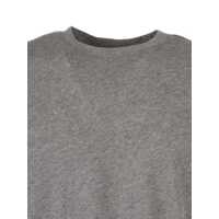 Tricouri Filatures Du Lion pentru Barbati - Tricouri Filatures Du Lion Filatures Du Lion T-Shirt M/C GRAY Barbati (BM 19076997) - B-mall.ro