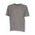 Filatures Du Lion Filatures Du Lion T-Shirt M/C GRAY