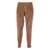 Briglia TROUSERS Brown