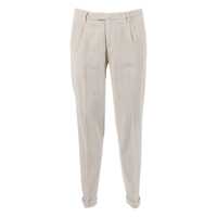 Pantaloni casual TROUSERS Barbati