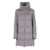 DUNO WOMEN'S JACKET Gray