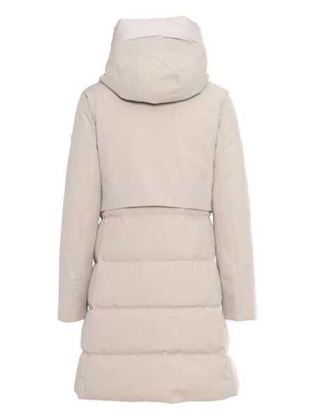 Jachete DUNO WOMENS JACKET Black   Femei (BM 19077189) 2