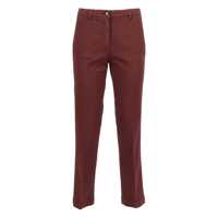 Pantaloni TROUSERS Femei