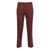 Briglia TROUSERS Bordeaux