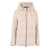 DUNO WOMEN'S JACKET White