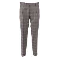 Pantaloni casual retrolong pants Barbati