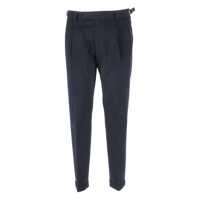 Pantaloni casual retrolong pants Barbati
