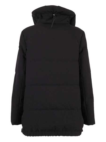 Jachete DUNO WOMENS JACKET Black   Femei (BM 19077303) 2