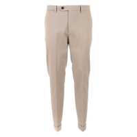 Pantaloni casual yretro long pants Barbati