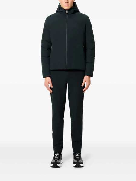 Jachete Rrd montecristo reversible jkt Black   Barbati (BM 19077321) 2