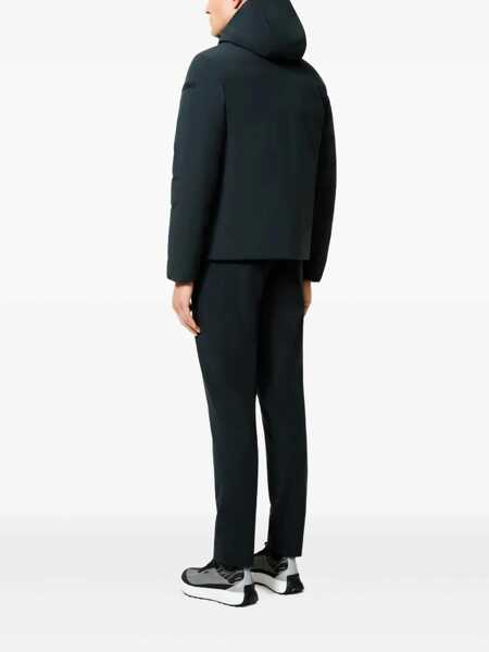 Jachete Rrd montecristo reversible jkt Black   Barbati (BM 19077321) 3