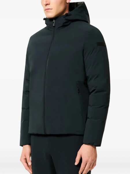 Jachete Rrd montecristo reversible jkt Black   Barbati (BM 19077321) 4