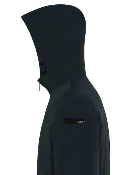 Jachete Rrd montecristo reversible jkt Black   Barbati (BM 19077321) 5