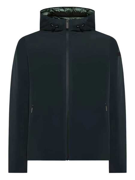 Jachete Rrd montecristo reversible jkt Black   Barbati (BM 19077321) 1