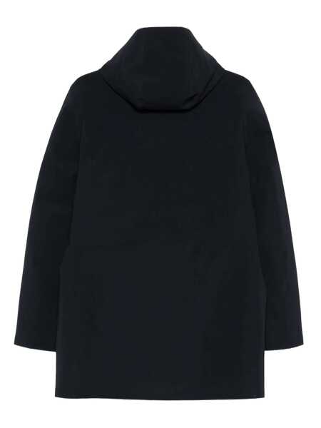 Geci Parka Rrd surflex winter down under floating parka jkt Blue Barbati (BM 19077324) 2