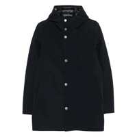 Geci Parka Rrd surflex winter down under floating parka jkt Barbati