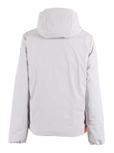 Jachete Rrd montecristo reversible jkt White Barbati (BM 19077330) 2