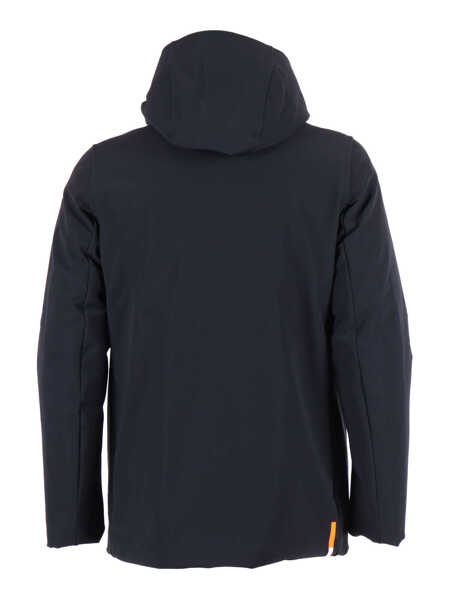 Jachete Rrd surflex winter mdm jkt Blue Barbati (BM 19077336) 2