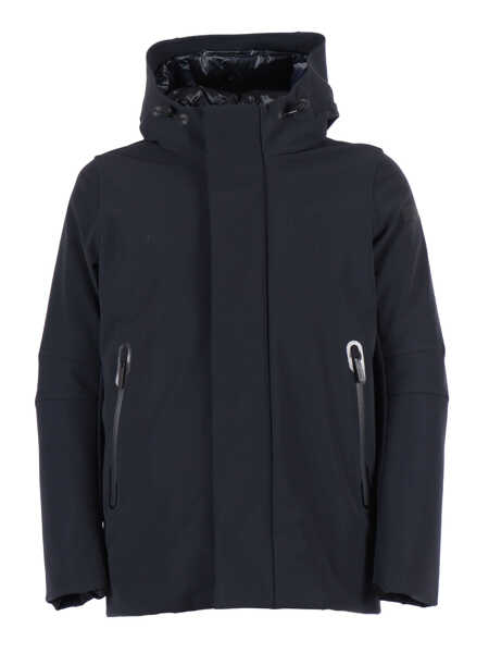 Jachete Rrd surflex winter mdm jkt Blue Barbati (BM 19077336) 1