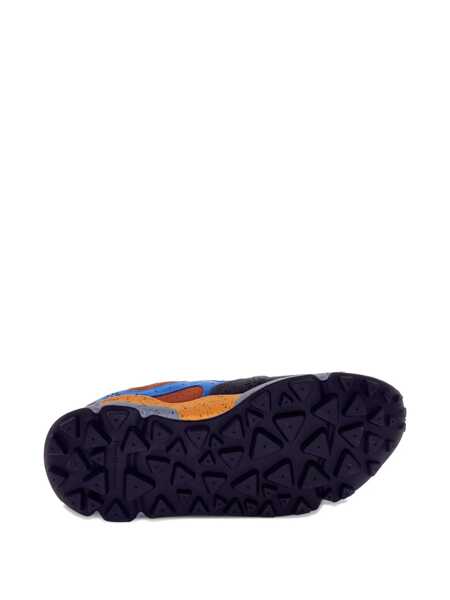 Sneakers FLOWER MOUNTAIN5 FLOWER MOUNTAIN SNEAKERS 2017816.53.1A01 BLACK ANTHRACITE DEEP BLUE Black Anthracite Deep Blue Barbati (BM 19077360) 5