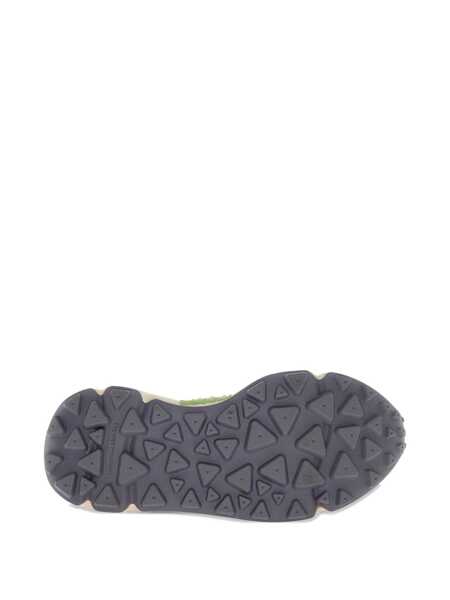 Sneakers FLOWER MOUNTAIN5 FLOWER MOUNTAIN SNEAKERS 2017817.30.2D98 TAUPE BEIGE ORANGE Taupe Beige Orange Femei (BM 19077369) 4