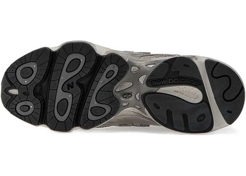 Sneakers New Balance 1000 Sneakers SILVER METALLIC Femei (BM 19077379) 4